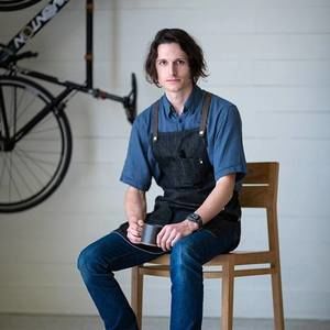 Meet your Posher, Craig